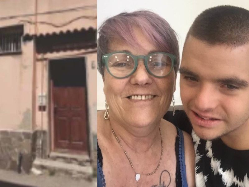 Quartu, casa all’asta per una 65enne fibromialgica con due figli: “Mutuo più basso sempre negato dalla banca”