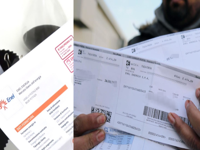 Cagliaritani beffati, bollette della luce meno care ma boom di attivazioni di contratti non richiesti