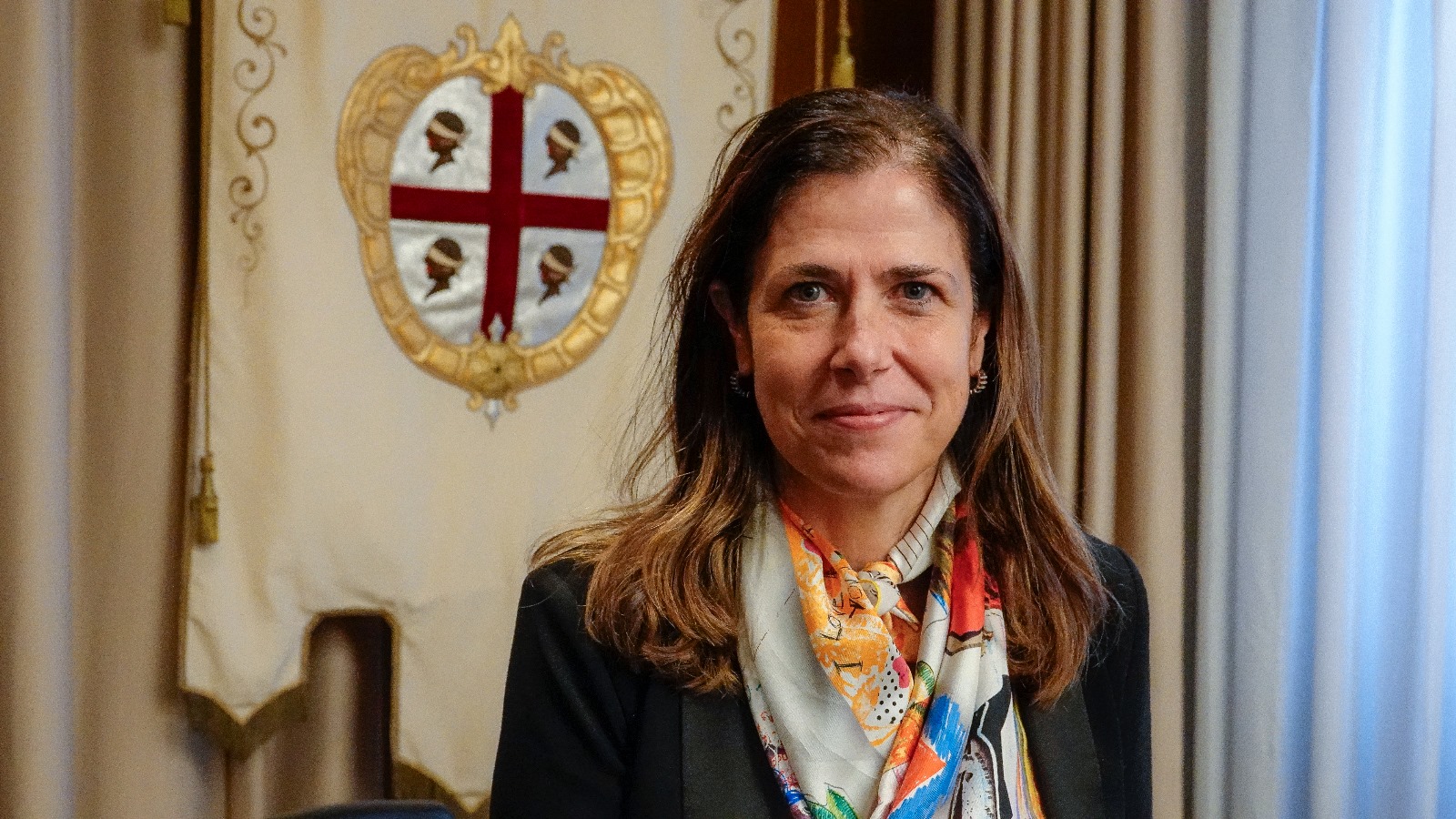 Meno di 24 ore per la nascita della nuova giunta regionale, Alessandra Todde convoca tutti gli alleati