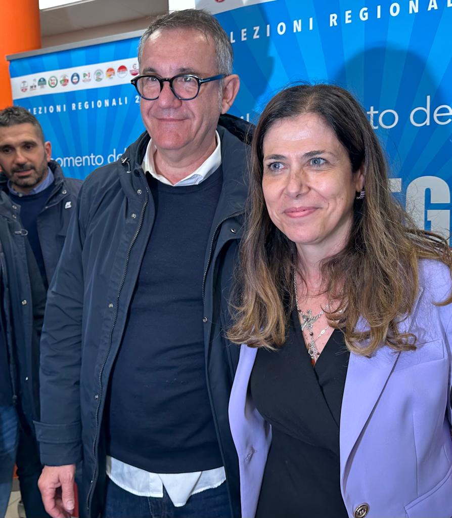 Comandini: “Siamo interessati alla qualità del governo, non al numero degli assessori in giunta regionale”