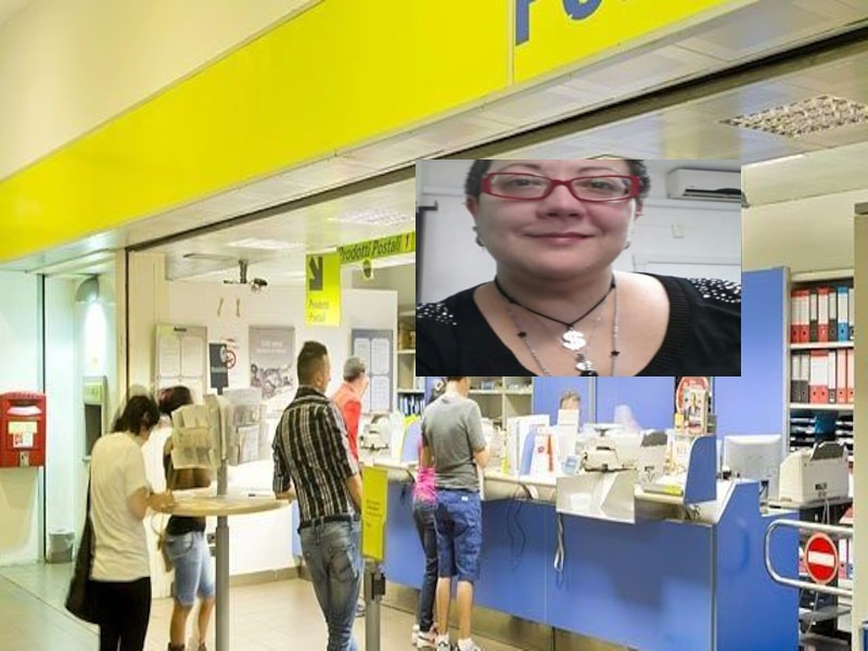 “Direttrice delle Poste rubava i soldi dei clienti”: la cagliaritana Elena Altobelli condannata a 7 anni
