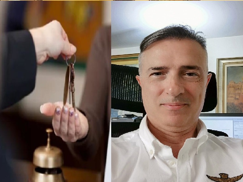 Camerieri in hotel a 6 euro l’ora in Sardegna: “Paga normale e per l’estate tanti chef e direttori preparati arrivano dal resto d’Italia”