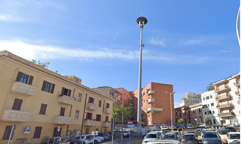 Cagliari, conclusa l’asta per le aree: in arrivo 3 nuove antenne per le telecomunicazioni in città