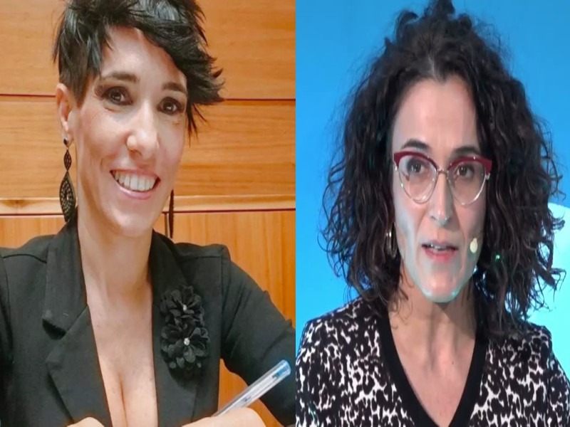 Regione, salta la prima testa: Desirè Manca fa fuori la dg dell’Aspal Maika Aversano