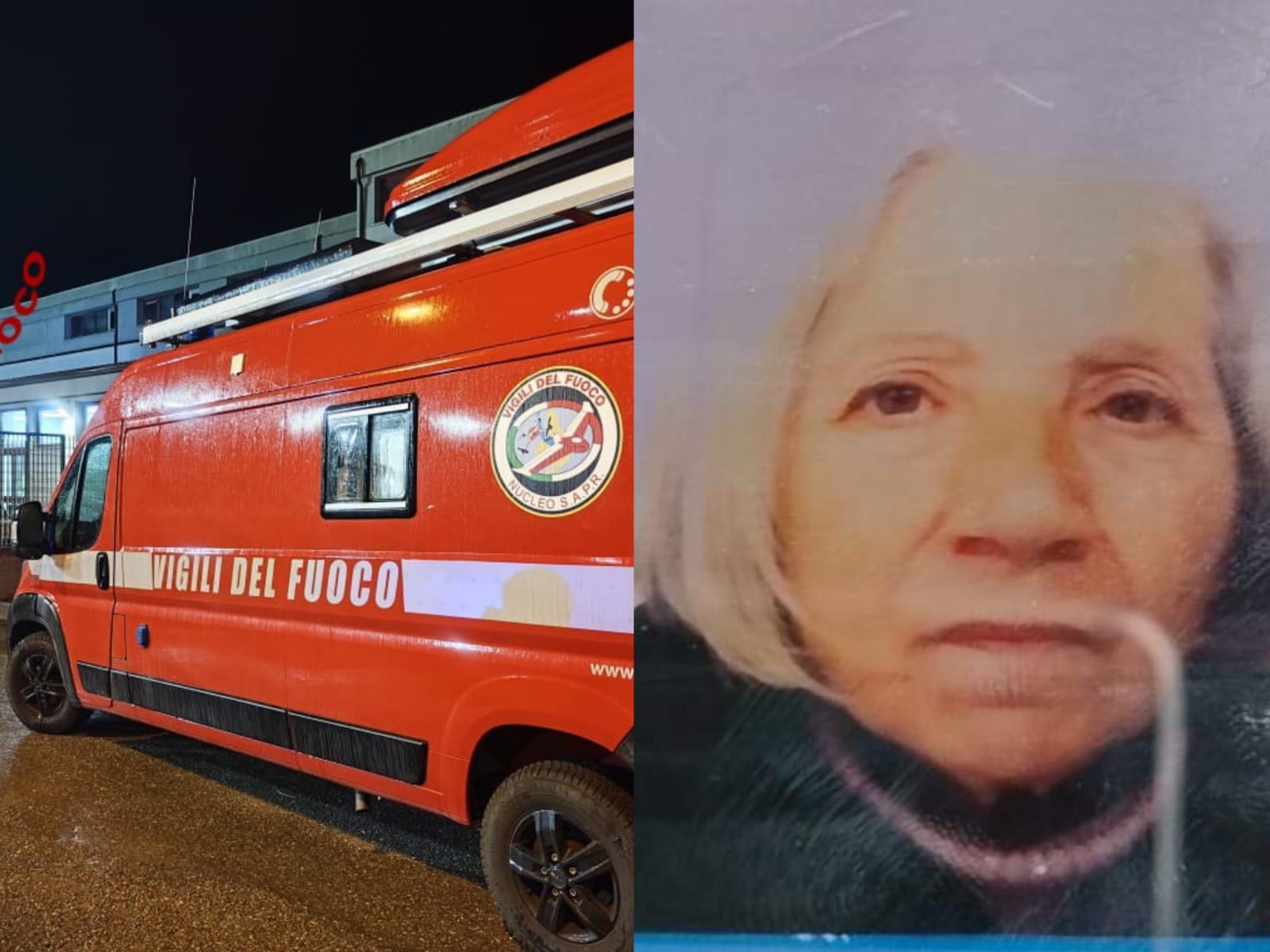 Allarme nel Sulcis, introvabile una 72enne: paura per Anna Maria Frongia, la cercano gli alpini