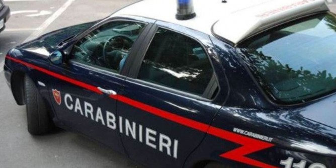 Pirri, lite tra fratelli spaventa il vicinato e c’è chi sente un colpo di pistola: falso allarme
