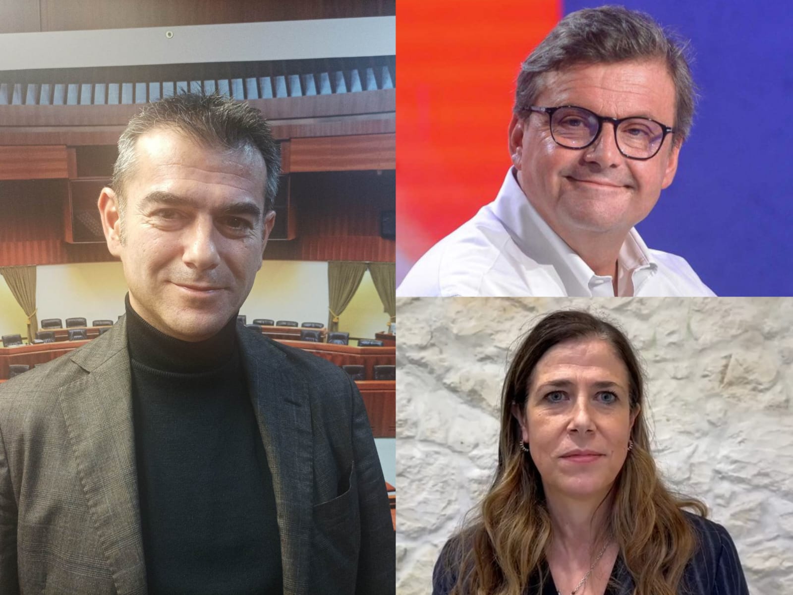 Terremoto Campo largo a Cagliari dopo l’ok di Zedda a Calenda: 5 stelle pronti alla rottura con un loro candidato sindaco