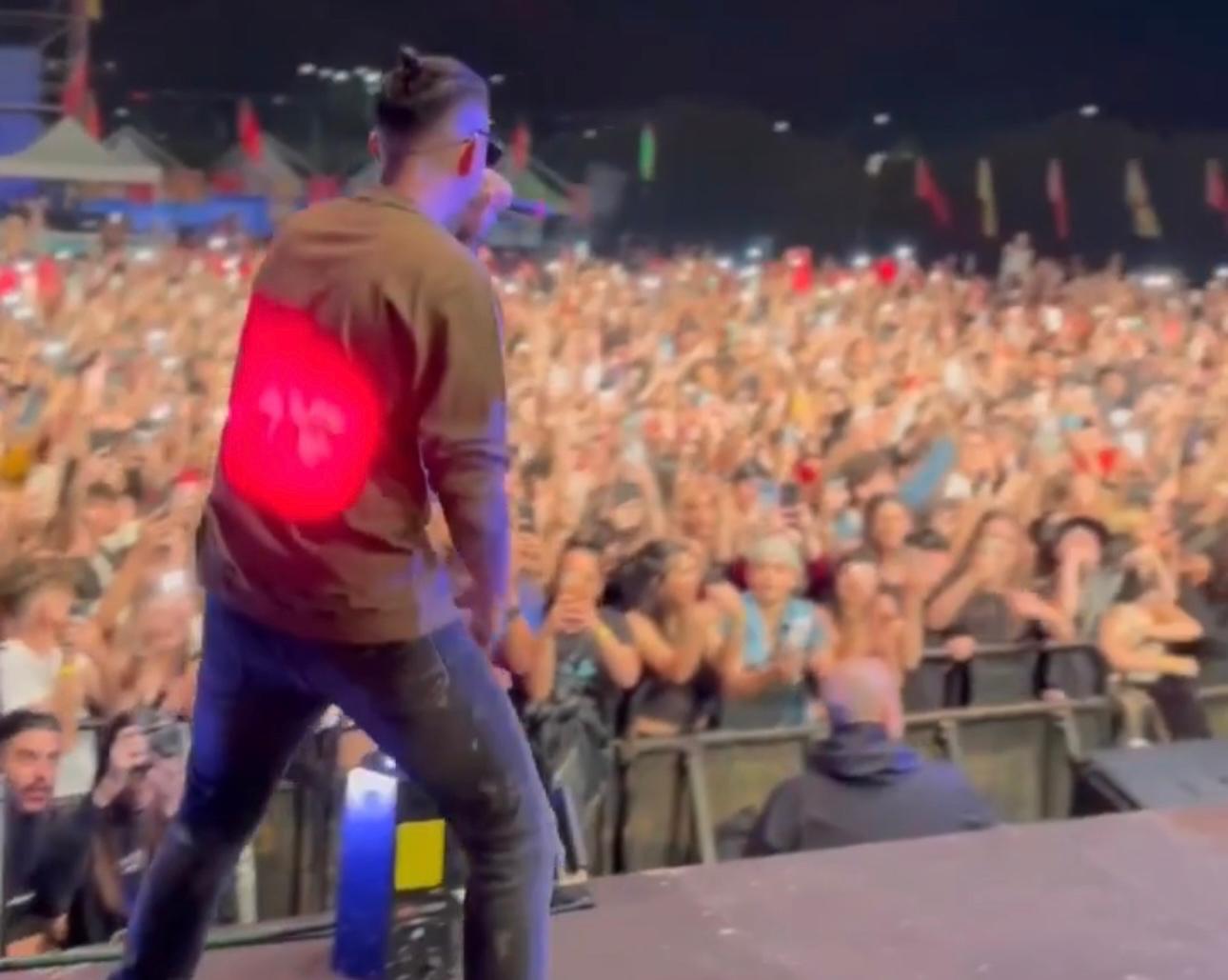 Cagliari, la pioggia rovina la festa ai giovanissimi: rinviati i concerti del Poettofest