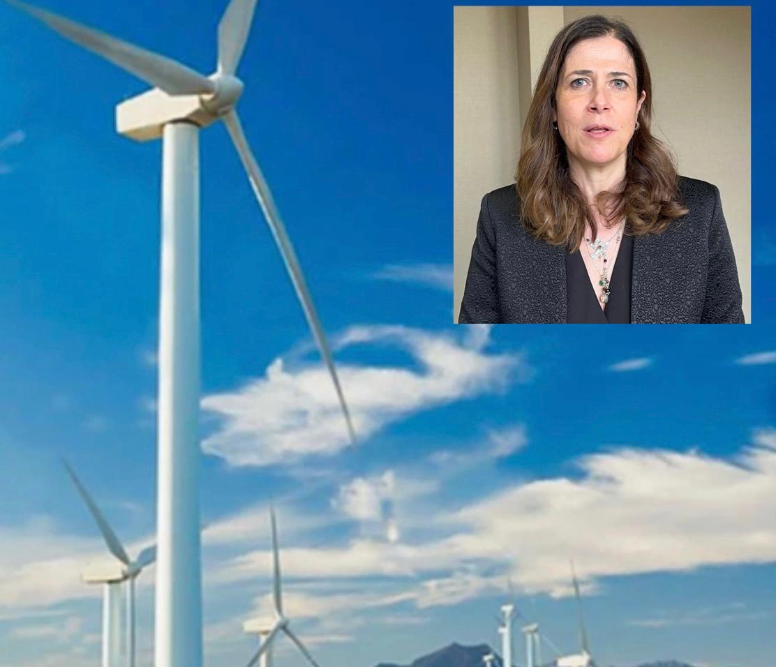 Domani in giunta la moratoria sulle rinnovabili in Sardegna, Todde: “Si transizione, no speculazione”