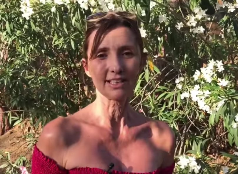 Addio alla regina del turismo: la Sardegna in lacrime per Angela Scanu Mazzella