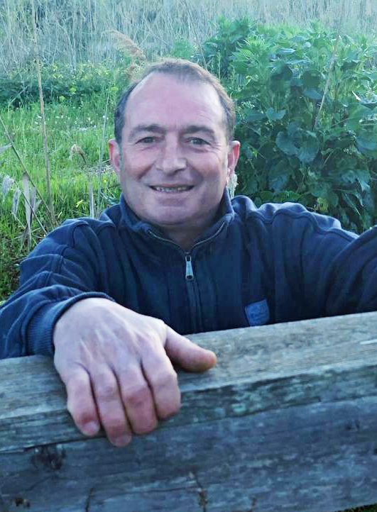 A un mese dalla scomparsa dell’adorato Fabrizio Zara i familiari lo ricordano