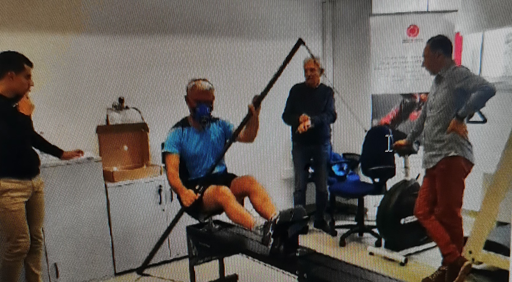 La tecnologia si imbarca in kayak: il meraviglioso viaggio di Carlo Coni diventa un’impresa