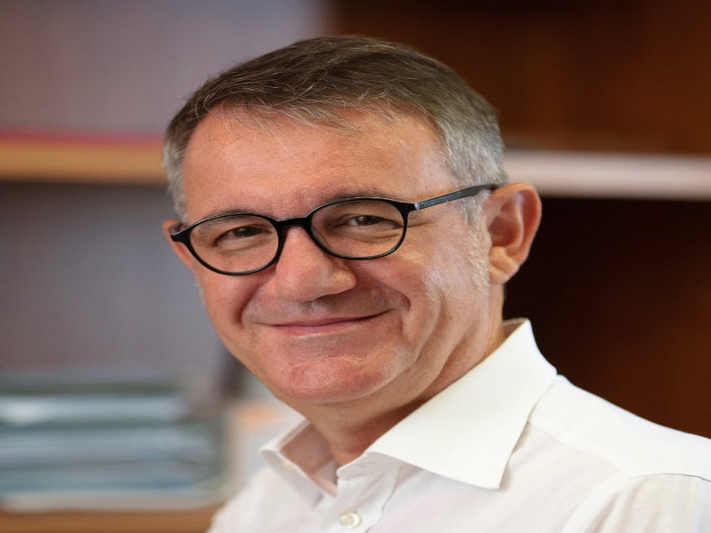 Piero Comandini a Radio Casteddu: “Voglio un ruolo importante in Regione, a Cagliari vinceremo sicuramente”