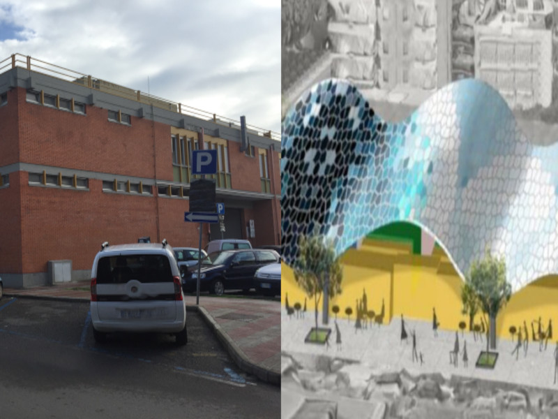 Quartu, addio ai parcheggi sotterranei: si sgretola il progetto del mercato in stile Barcellona 