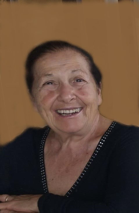 Cagliari, ci ha lasciato Delfa Marras Congiu: martedì l’ultimo saluto a San Bartolomeo