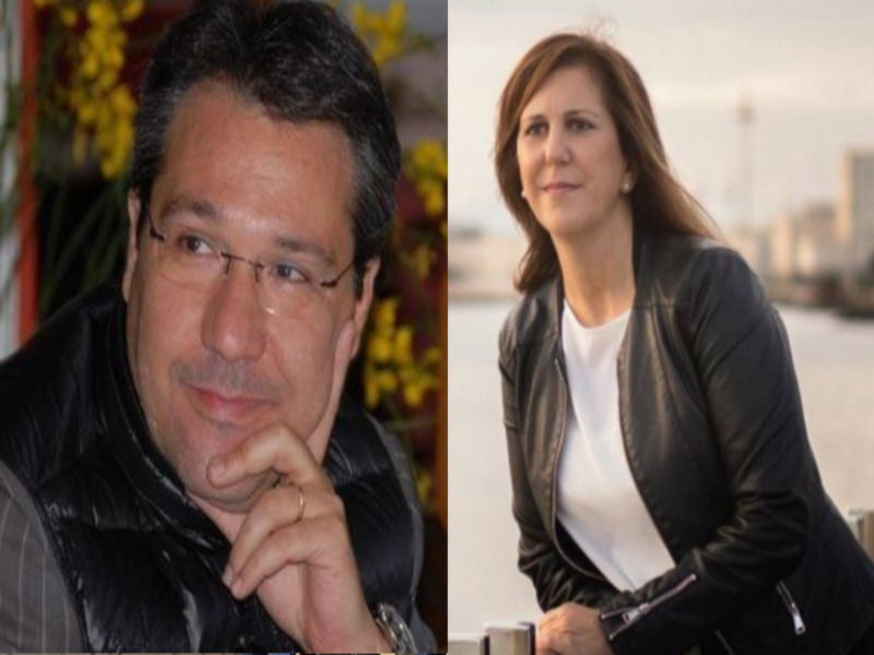 Cagliari, Farris gela Alessandra Zedda: ” Fa politica dagli anni 90 e ha cambiato 6 partiti, nessuna alleanza tra noi”