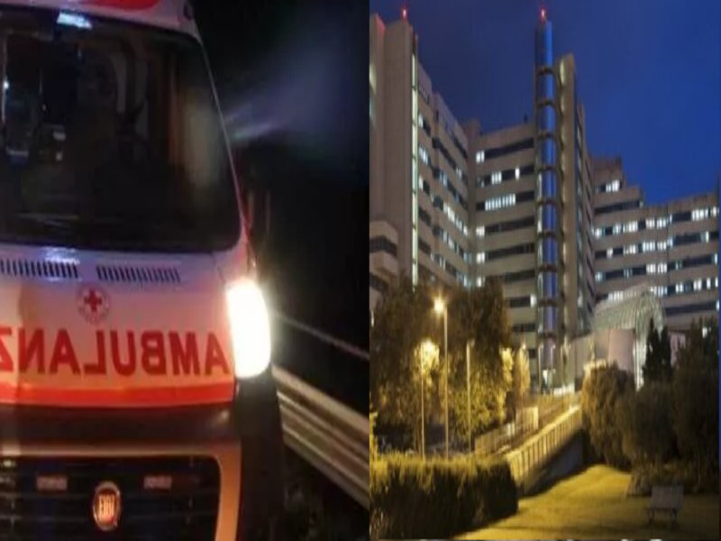 Dramma sulla 131, 64enne di Sardara contromano col Mercedes muore dopo lo schianto contro una Bmw