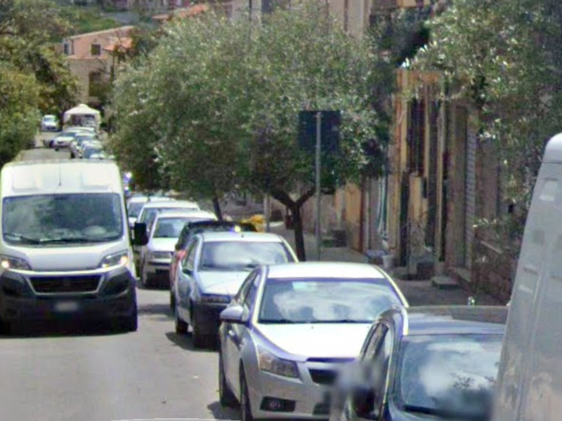 Moto contro auto a Ittiri, 18enne vola sull’asfalto e muore sul colpo