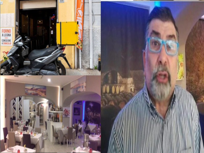 Cagliari, si sgonfia il boom del food e fioccano i ristoranti in vendita: “Nell’ultimo decennio nessun aiuto per noi ristoratori”