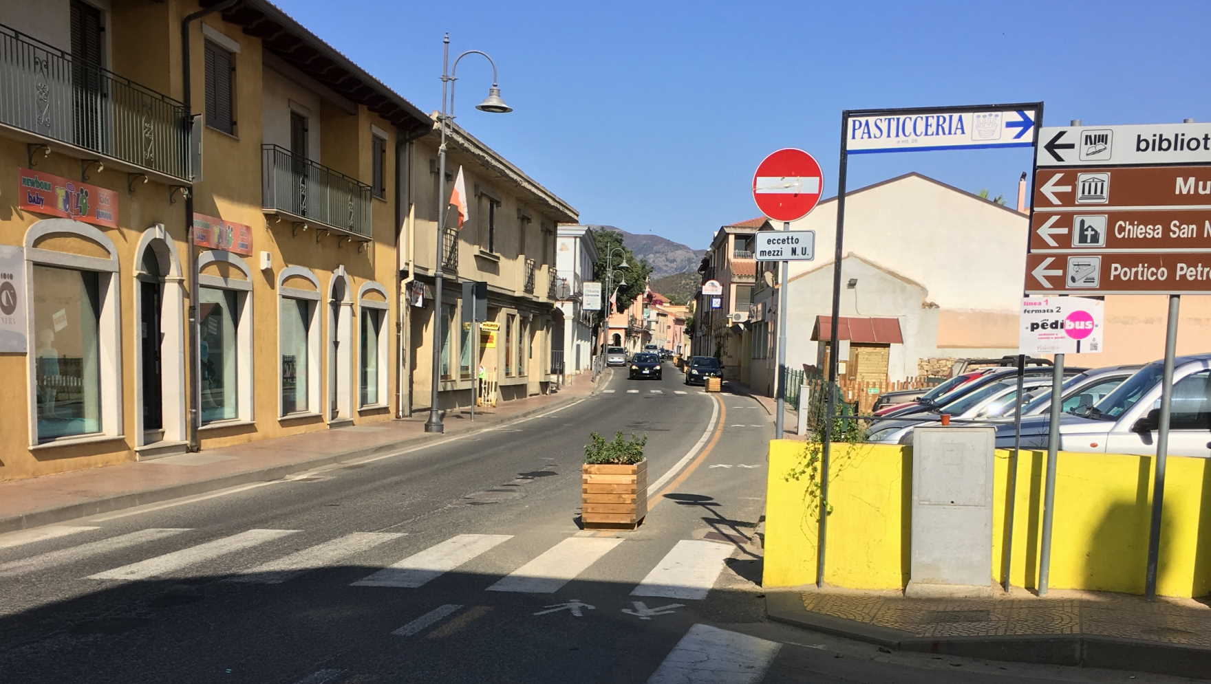 Sos siccità, agricoltori e cittadini in ginocchio a Muravera: “Stato di calamità naturale”