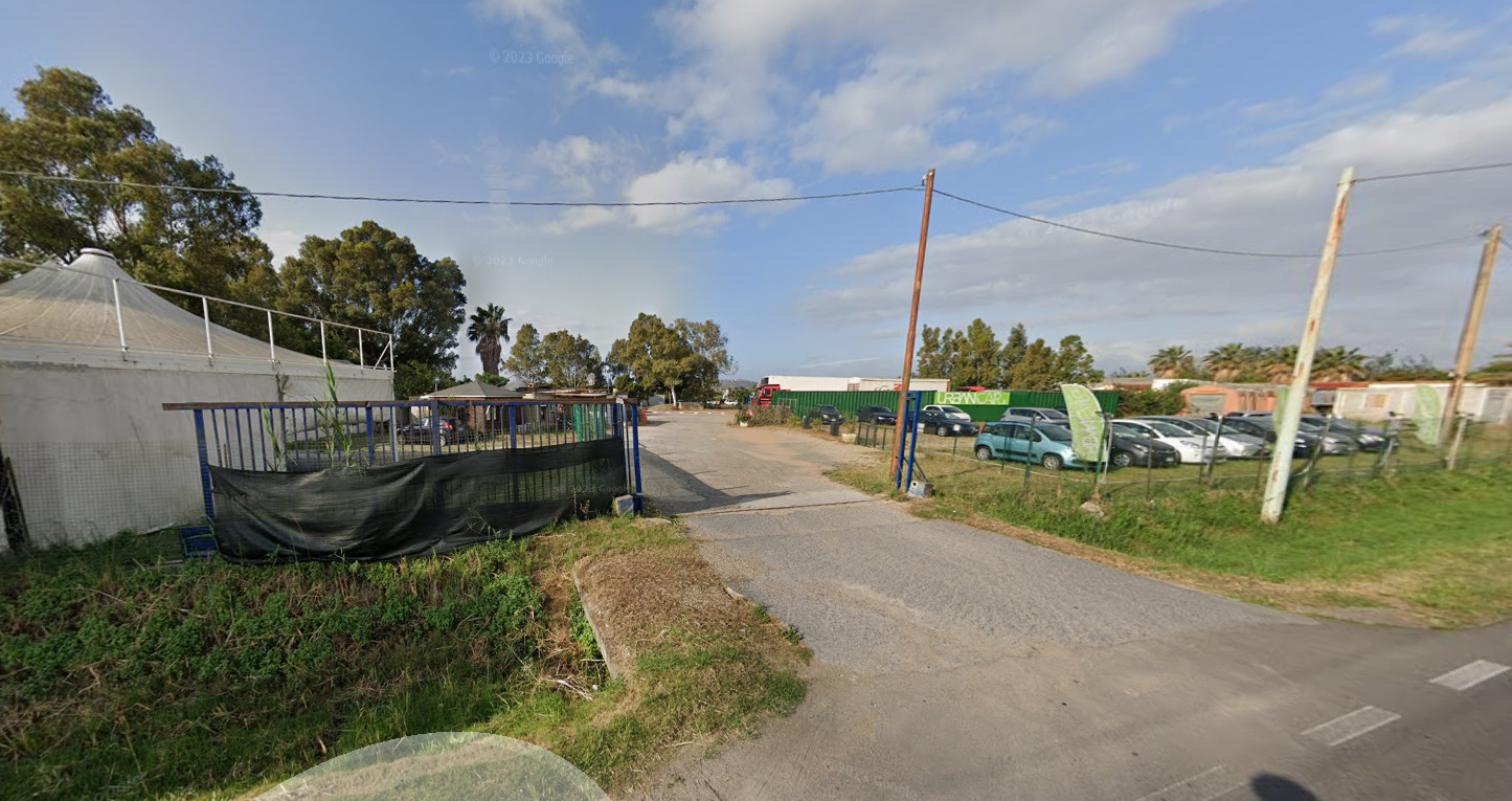 Quartu, no definitivo al condono dopo 29 anni: ruspe in arrivo per le casette e container di viale Marconi