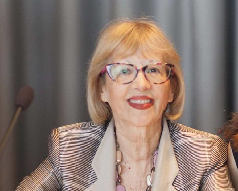 Cagliari, lutto nel mondo del sociale: è morta la presidentessa dell’associazione “Socialismo diritti riforme”