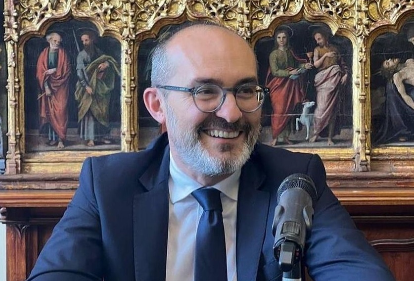 L’amaro addio di Truzzu al Comune di Cagliari: “Ho pagato il coraggio di fare”