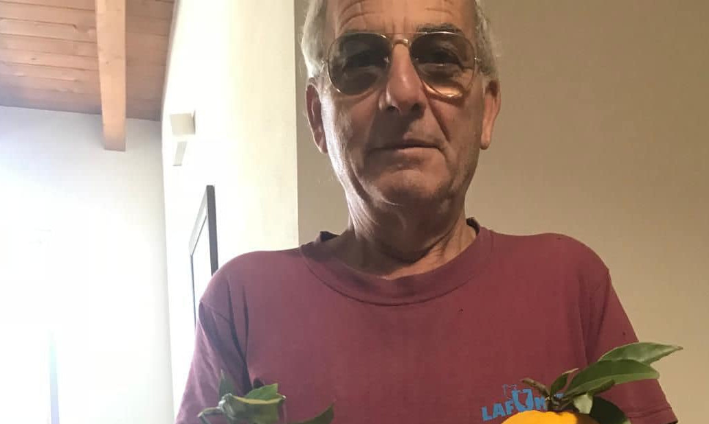 Allarme a San Sperate, pensionato esce di casa e scompare: “Aiutateci a ritrovare Pino”