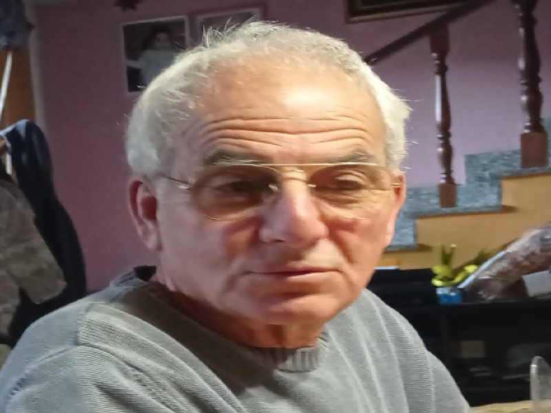 Scomparso da San Sperate e trovato morto in mare a Cagliari: “Salvatore ha deciso di riabbracciare la moglie”