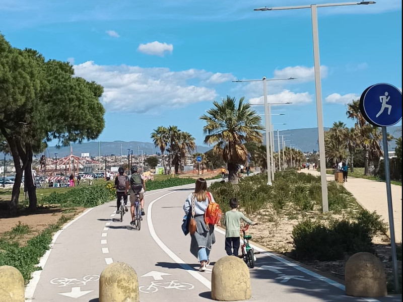 Meteo Casteddu, lingua africana e 30 gradi sulla Sardegna: anticipo d’estate nel weekend