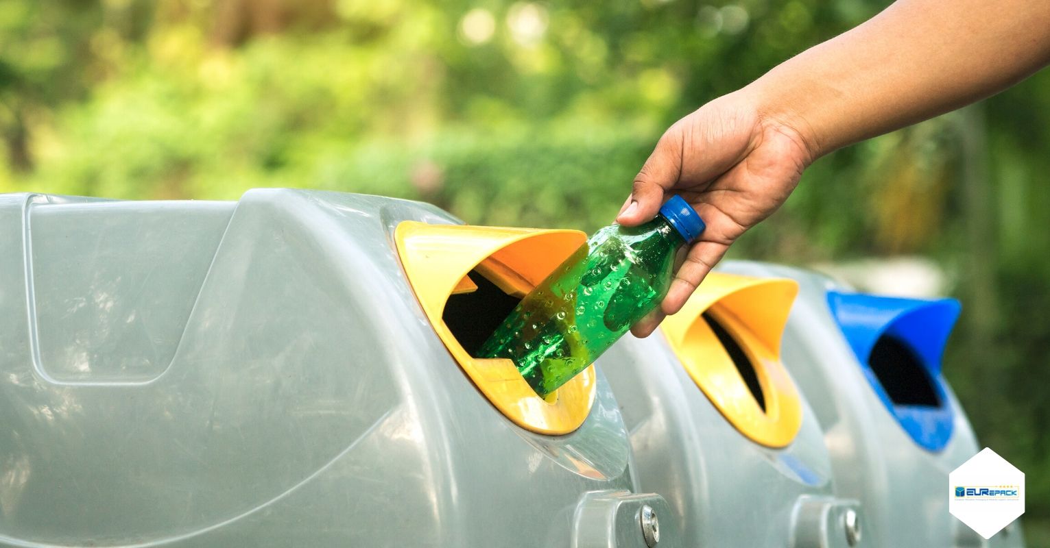 “Mix di porta a porta e cassonetti tecnologici: modello Scandinavia per la raccolta dei rifiuti a Cagliari”