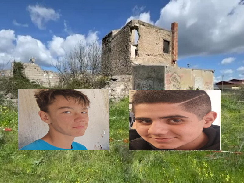 Patrick e Ythan morti nel casolare crollato alla periferia di Nuoro: ci sono 14 indagati per duplice omicidio