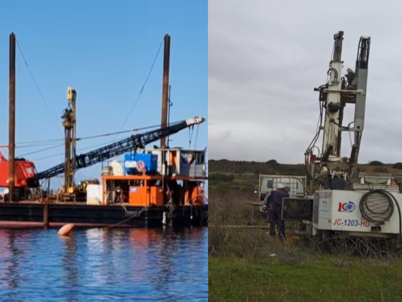 Tyrrhenian link in Sardegna, si fa sul serio: per il mega cavo sottomarino Terna “blinda” Terra Mala per 50 anni