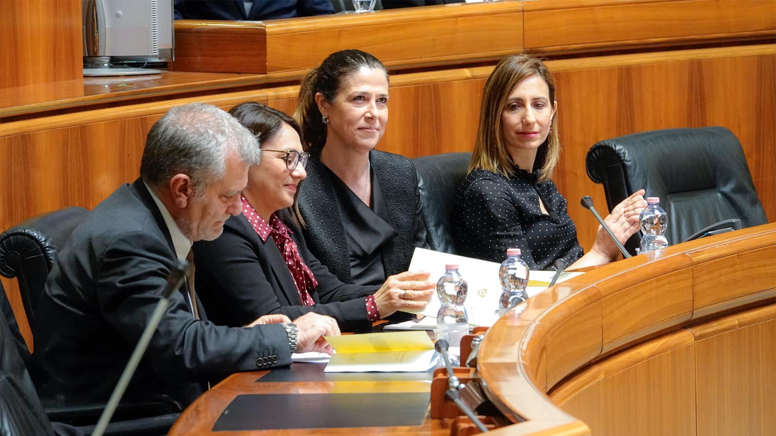 Alessandra Todde per Sa Die: “Sforziamoci di costruire, progettare, inventare ciò che vogliamo la nostra isola diventi”