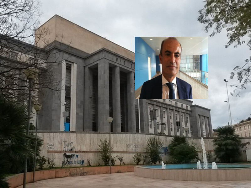 Bancarotta e buco da 60 milioni, rito abbreviato per l’ex presidente di Confindustria ed ex ad Sogaer Alberto Scanu