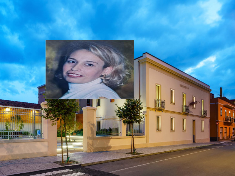 Quartucciu dice addio a Donatella Uda, per tanti anni agente di polizia locale: “In ufficio sino all’ultimo giorno”