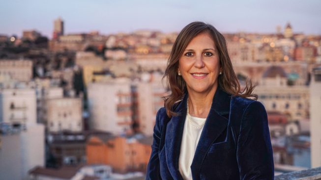 Cagliari, Alessandra Zedda tiene aperte le porte per il Psd’Az: “I sardisti sono una risorsa importante”