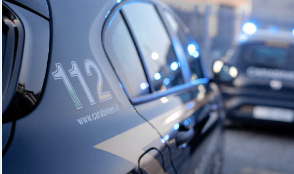 Sfregia la ex con un coltello  e uccide il padre che ha provato a difenderla. Arrestato 40 enne