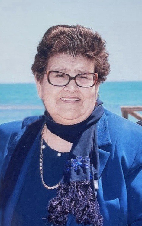 Chia, è mancata Clementina Vacca