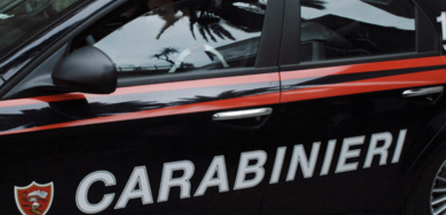 Entra in casa di una donna e la uccide: dramma a San Giovanni Rotondo 