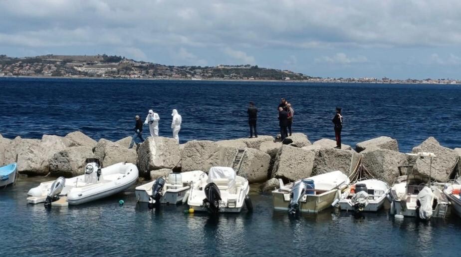 Neonato trovato morto a Villa San Giovanni: fermata la madre della 13enne