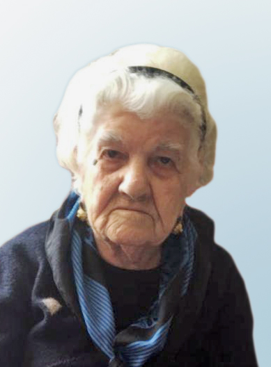 Teulada, è mancata Annunziata Cuccu 