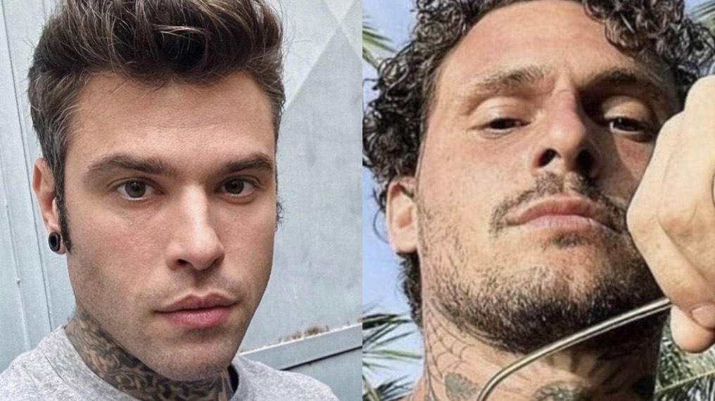 Fedez denunciato per l’aggressione a Cristiano Iovino