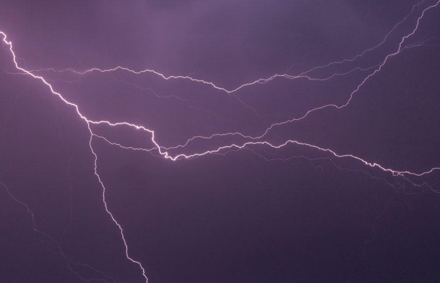 La tragedia di Giuseppe, morto a 17 anni colpito da un fulmine 