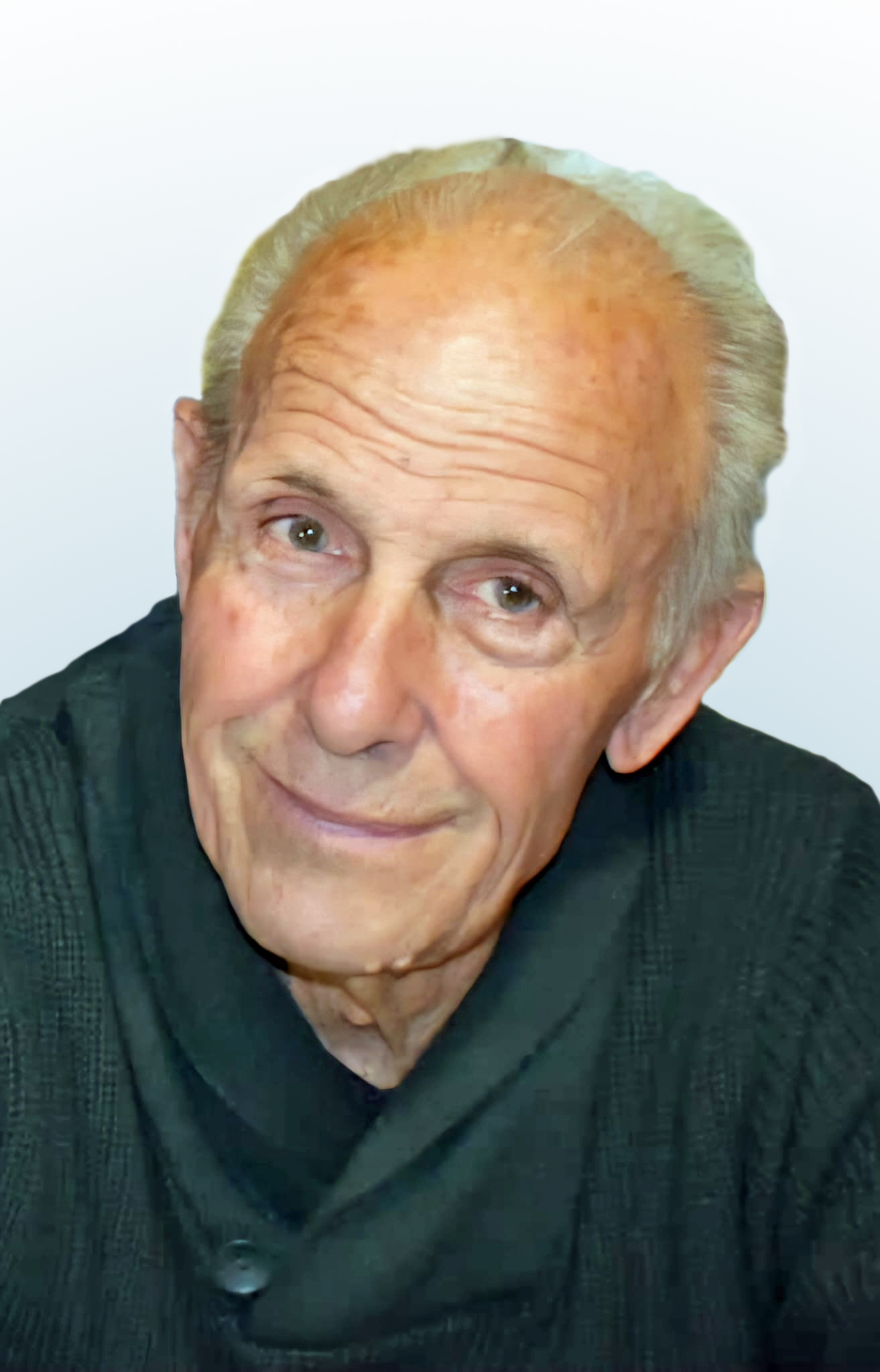 Pasquale Pisu, Ringraziamento e Trigesimo