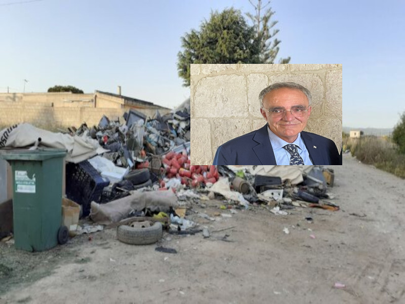 Milia boccia il porta a porta e avvisa i balneari evasori di Quartu: “Se non pagate possiamo togliervi le licenze”