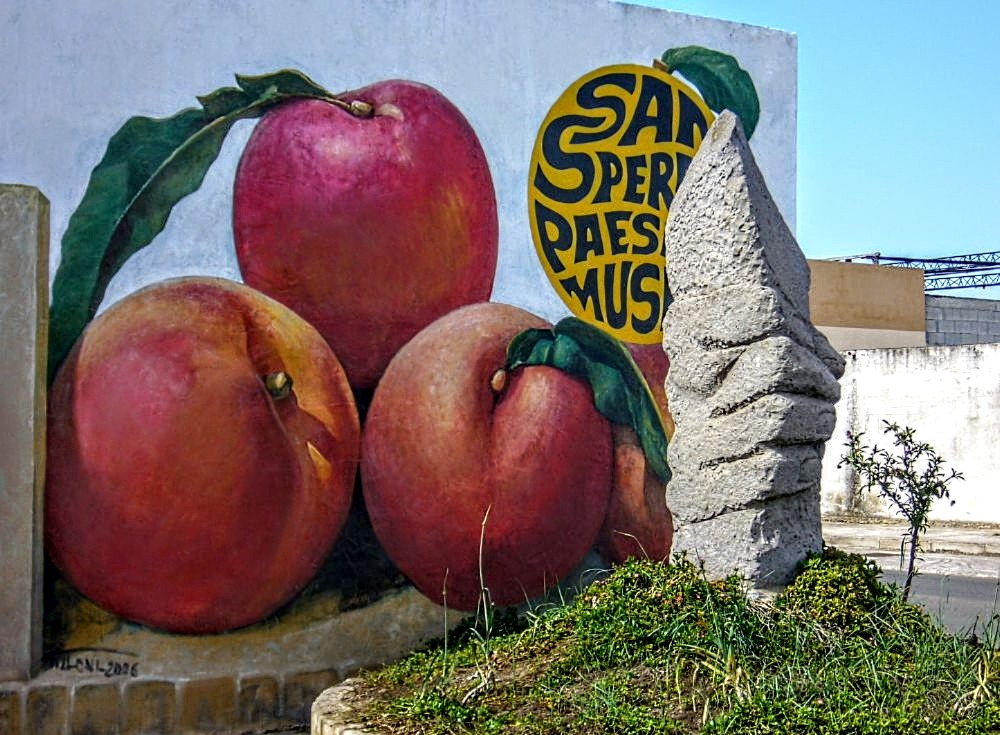 San Sperate paese-museo, al via l’iter per istituire la Fondazione