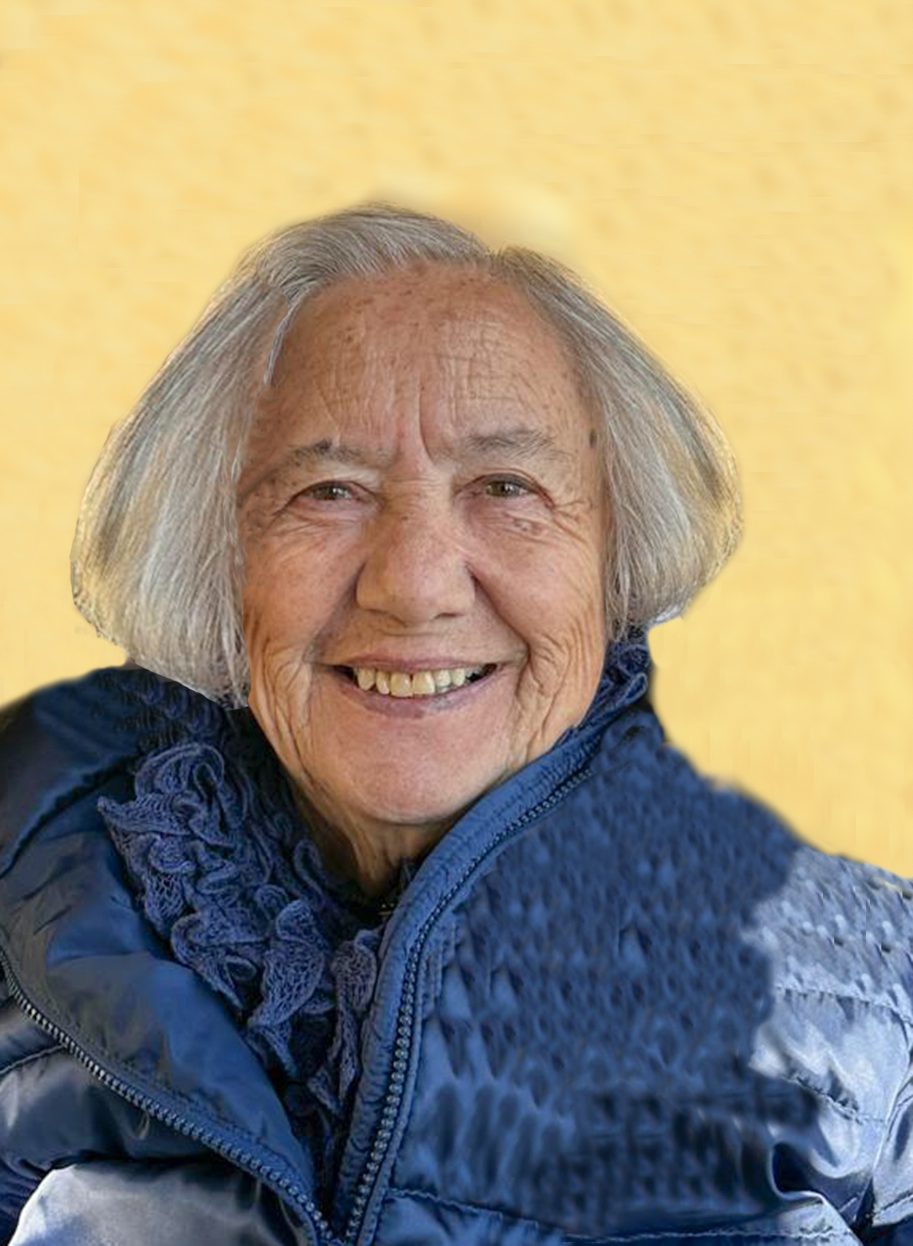 Cagliari, è mancata Gavina Sanna