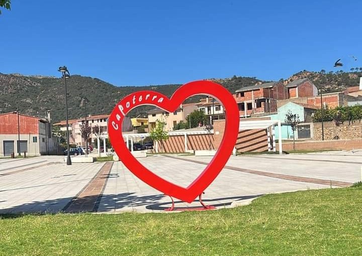 Capoterra, la Corsa del cuore si correrà il 25 maggio