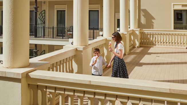 Scopri le offerte esclusive di Palazzo Doglio per celebrare la festa della mamma!